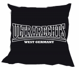 Kissen - Ultrarechts - West Germany