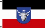 Fahne - Deutsch Südwestafrika (85)