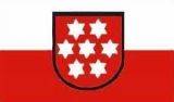 Fahne - Thüringen - Historisch (249)