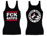 Frauen Top - FCK Antifa - Motiv 6