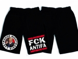 Short - FCK Antifa - Motiv 5