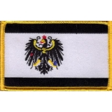 Aufnäher - Preußen / Preussen