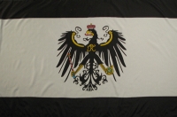 Fahne - Preußen - Königreich (241)
