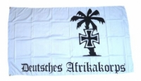 Fahne - Deutsches Afrikakorps (9)