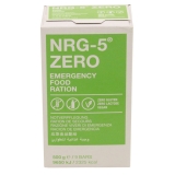 Notverpflegung - NRG-5 - ZERO - 500 g (9 Riegel)