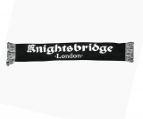 Schal - Knightsbridge London