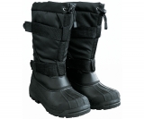 Schuhe - Arctic Boots - schwarz