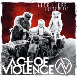 Act of Violence -Alte Liebe rostet nicht-