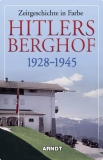Farbbildband - Hitlers Berghof