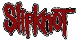 Aufnäher - Slipknot Logo