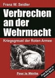 Buch - Verbrechen an der Wehrmacht