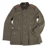 Feldbluse - Wehrmacht - WH - M36 - Repro