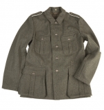 Feldbluse - Wehrmacht - WH - M40 - Repro
