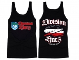 Muskelshirt/Tank Top - Division Harz