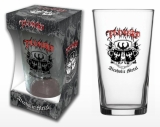 Trinkglas - Alcoholic Metal