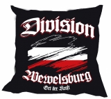Kissen - Division Wewelsburg