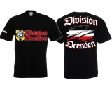 Frauen T-Shirt - Division Dresden