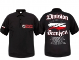 Polo-Shirt - Division Preußen