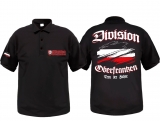 Polo-Shirt - Division Oberfranken